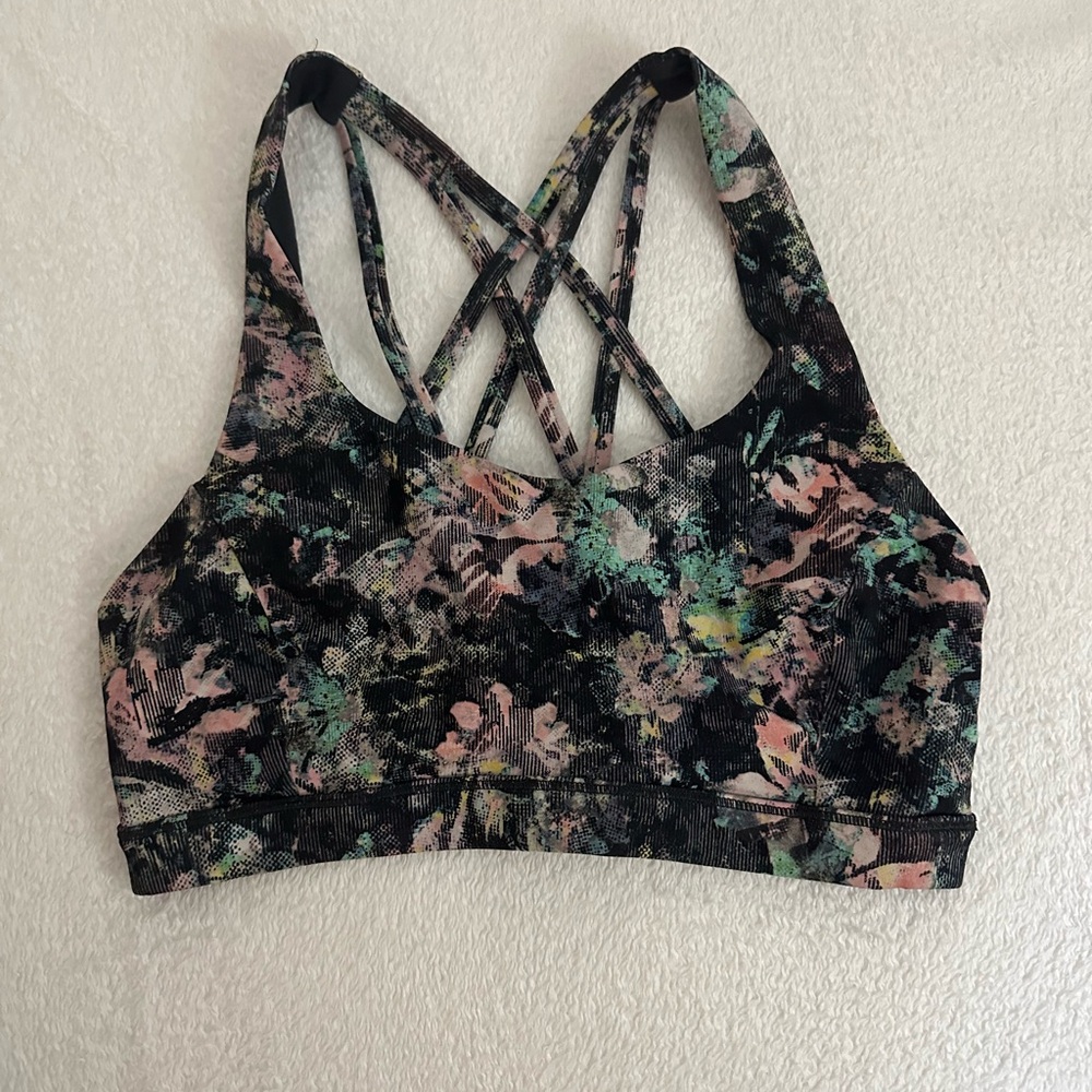 Lululemon Top Sz 6
